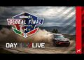 RALLYX GLOBAL FINAL 2026 – DAY 1
