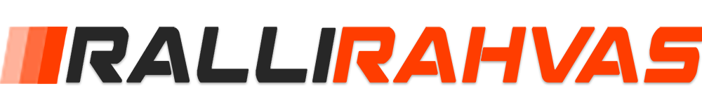 Rallirahvas