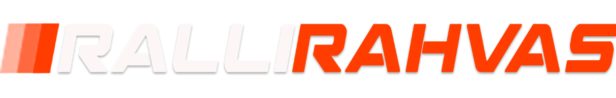 Rallirahvas